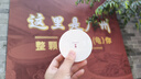 羽西【肖战同款】冰感拍拍防晒气垫spf56 便携降温补涂 送女友礼物 实拍图