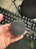 摩米士（MOMAX）磁吸无线音响口袋音箱户外室内宿舍浴室桌面迷你手机支架防水便携喇叭实用送男女朋友生日礼物 实拍图