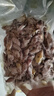 赶海弟【潍坊产地】海兔子干400g 淡晒笔管 乌鱿墨鱼仔干 源头直发包邮 实拍图