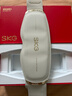 SKG腰部按摩仪G5【教师节礼物】腰椎按摩器暖宫热敷姨妈神器轻薄隐形护腰带生日实用送男女友老师老婆 【爆卖30W+】限定礼盒款 实拍图