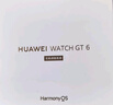 HUAWEI WATCH GT 6 流光紫 41mm智能手表多维情绪健康全新骑行体验 实拍图