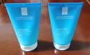 理肤泉油皮洁面泡沫50ml*2水杨酸男女洗面奶清洁去油卸妆油痘肌旅行装 实拍图