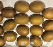 佳沛（zespri）新西兰阳光金奇异果巨大果22粒原箱单果146-175g 猕猴桃水果礼盒 实拍图