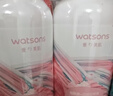 屈臣氏烟酰胺焕采保湿润肤露500ML*2瓶 深层补水焕采身体乳润体乳滋润 实拍图