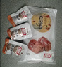 祖名香逗卷混合不辣3口味500g休闲零食豆干解馋小吃豆制品豆卷美食 实拍图