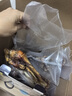蒙贝 香酥牛棒骨 狗狗零食 狗狗磨牙棒洁齿除垢耐咬 600g5根 实拍图