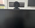 罗技（Logitech）大师系列 MX Brio 705 4K高清摄像头 网络直播摄像头 视频通话 会议网课 带隐私保护盖 降噪麦克风 实拍图