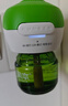 润本电蚊香液驱蚊液45ml*2瓶+1个加热器驱蚊防蚊液蚊香无香型 实拍图