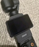 大疆 DJI Osmo Pocket 3 标准版 一英寸口袋云台相机 OP灵眸手持数码相机vlog便携美颜 七夕情人节礼物 实拍图