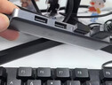 绿联USB3.0分线器多接口扩展器高速一拖4口转接头拓展坞多孔HUB集线器扩展坞笔记本电脑转换器 实拍图