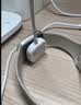 品胜苹果手表充电器iwatch充电底座magsafe磁吸手表充电线适用AppleWatchS11/10/9/8/7/6/5/SE3/Ultra3 实拍图