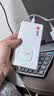 中国联通移动随身wifi6无线网卡免插卡车载随身便携支持5G/4G设备上网路由器流量网卡宽带2026款全国通用 【5G高速版】智能双频+16台设备连接 实拍图
