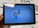 HUAHUI平板电脑2026新款Pad pro 骁龙8Gen3支持WIFI6插卡5G全网通平板电脑 4K超清晰游戏娱乐办公平板 烟雨紫 32G运行+2TB（2048G）内存 实拍图