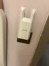 Tenda腾达WiFi信号放大器无线网络扩大路由增强wi-fi中继穿墙王全屋覆盖扩展网口AP家用桥接有线A9 实拍图