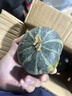 京鲜生 山东贝贝南瓜净3斤(粉糯瓜)中果300+蔬菜辅食板栗味源头直发 实拍图