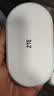 中兴随身wifi6【送1500G流量】无线移动支持5G/4G设备插卡路由器宿舍车载户外上网便携高速流量不限速 白色【 WiFi6 双网切换 】旗舰版免插卡 实拍图