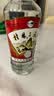 桂林三花酒 玻瓶 米香型白酒 52度 480ml 单瓶装   口粮中秋囤货 实拍图
