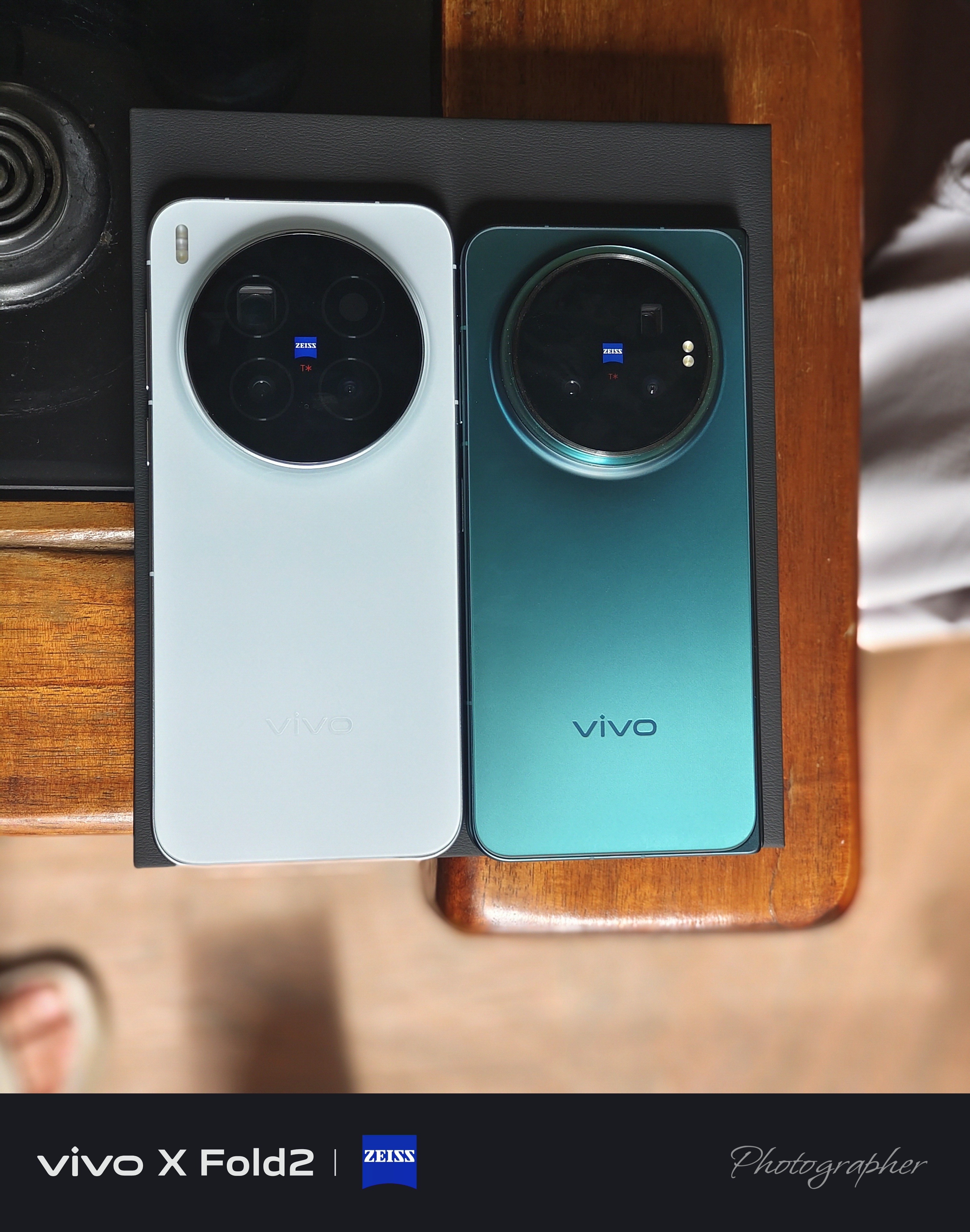 vivo X300 Pro 卫星通信版 12GB+512GB 自在蓝 蔡司2亿APO超级长焦 蓝图影像双芯 拍照 AI手机 实拍图