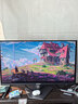 AOC爱攻昊天Max 27英寸QD-OLED Gen.3五层堆叠 4K240Hz 10Bit  DP2.1  0.03ms低蓝电竞显示器AG276UZD 实拍图
