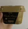 明治Rich Pure北海道风味奢享原味风味发酵乳135g*3 实拍图