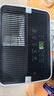 海信（Hisense）除湿机55升/天170㎡回南天抽湿机APP智控家用干衣除湿器别墅地下室复式仓库吸湿器大面积CF55BD/XW 实拍图