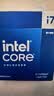 英特尔（Intel）酷睿14代 i7处理器14700KF 20核28线程 五年质保 盒装台式机CPU 畅玩三角洲行动/无畏契约 实拍图