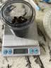 京东京造电子秤 厨房秤克重称食物秤烘焙高精度家用0.1g/3kg 配2节7号电池 实拍图