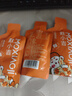 默小吉 沙棘原浆礼盒1800ml（60袋）送长辈养生茶礼物富含vc沙棘油果汁 实拍图