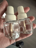 雷达（Raid）电热蚊香液 168晚3瓶装 +1无线加热器无香型 驱蚊用品 实拍图