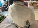 盛坤【红光照射】电加热护肩周炎热敷仪保暖男士专用对抗五十肩肩膀按摩器肩颈热敷睡觉用中老年人 实拍图