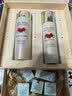 雅诗兰黛美白胶原水乳(胶原水200ml+白胶原乳100ml)护肤品套装七夕礼物 实拍图
