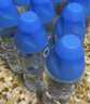 屈臣氏蒸馏水添加矿物质500mL*24瓶整箱装瓶装饮用水非矿泉水会议户外 实拍图