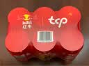 红牛（RedBull）维生素牛磺酸运动饮料 250ml*6罐/组 功能运动饮料 实拍图