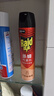雷达（Raid）杀蟑剂喷雾 600ml 天然柑橘香型 杀虫剂喷雾 杀虫气雾剂 实拍图