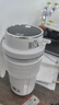 膳魔师（THERMOS）制冷榨汁杯 冰霸杯 榨汁机小型便携式 随行杯搅拌杯果汁杯奶昔杯可碎冰电动多功能自动清洗 实拍图