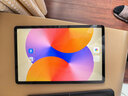 HUAWEI MatePad SE 11英寸华为平板电脑高刷护眼大屏 影音娱乐学生平板学习平板8+256GB WiFi 星云灰 实拍图