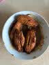 上鲜鸡翅中 净重3斤 烤翅鸡中翅炸鸡翅红烧鸡翅鸡肉生鲜烧烤食材 实拍图