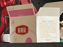伊利金领冠舒孕孕产妇奶粉400g*1盒 DHA/叶酸/钙/铁/锌/燕窝酸/含糖 实拍图