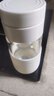 FGA富光玻璃杯女胶囊泡茶杯便携高颜值办公室学生茶水分离杯子360ML 实拍图