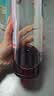 长城玫瑰红甜红葡萄酒 750ml*6瓶整箱装红酒热门商品 实拍图