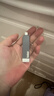 ThinkPad联想Thinkbook 512GB Type-C USB3.1 U盘 读速150MB/s 手机电脑 双接口 u盘办公商务优盘BU100 实拍图