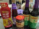 李锦记【百厨大战同款】薄盐系列 薄盐生抽500ml【减盐25%* 一级】健康 实拍图