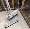 太太乐扫把三件套 防风梳齿型扫把簸箕水刮组合套装扫帚刮水神器 实拍图