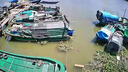 防术太阳能室外监控摄像头360无死角带夜视黑光4g终身免流量无需连wifi无电无网高清手机远程户外 实拍图