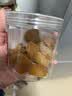 小海故事小号淡干鲍鱼干 约20只/净重100g 源头直发 佛跳墙大盆菜 实拍图