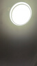 雷士（NVC）LED灯盘灯条吸顶灯灯芯替换光源改造板环形改装灯40W-白光6500K 实拍图