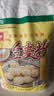 风筝全麦粉10斤 中筋小麦面粉 馒头/花卷/面饼 家用面粉 实拍图