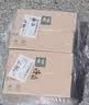 伊利【新鲜日期】金典有机纯牛奶250ml*16 3.6g乳蛋白 礼盒装 6月产 实拍图