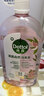 滴露（Dettol）香氛自然衣物消毒液48H留香洗衣除臭儿童可用消毒水杀菌除螨1L*2 实拍图