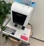 歌派（GEPAD）财务凭证装订机铆管Φ5.2*500mm 100支/盒装 实拍图